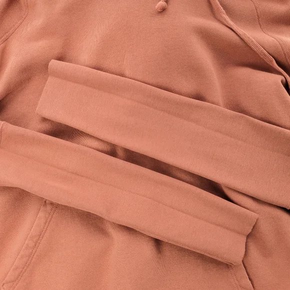 Nili Lotan • Janie Hoodie - Picture 7 of 15